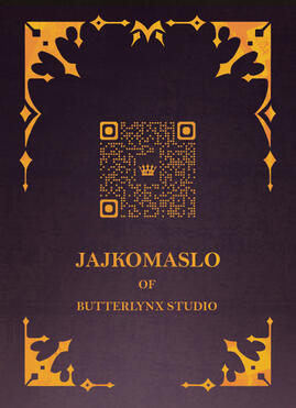 KAARTA JAJKOMASLO_BACK