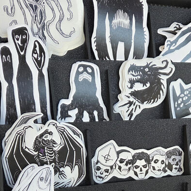 BLSSTICKERS2 BLSSTICKERS2